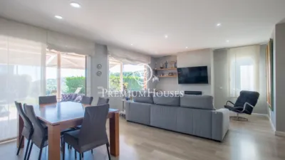 House in Golf photo 7