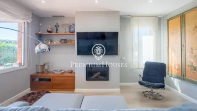 House in Golf photo 8