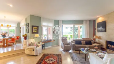 House in Supermaresme photo 11