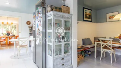 House in Supermaresme photo 16