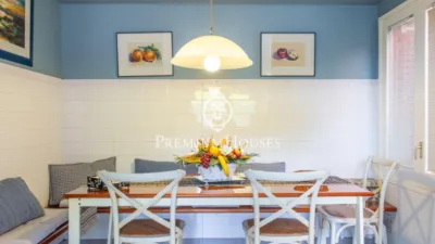 House in Supermaresme photo 17