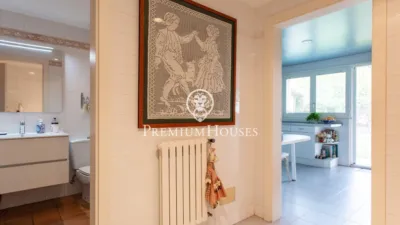 House in Supermaresme photo 21