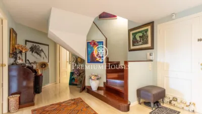 House in Supermaresme photo 22