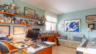House in Supermaresme photo 24