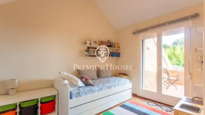 House in Supermaresme photo 26