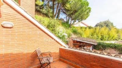 House in Supermaresme photo 27