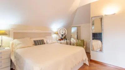 House in Supermaresme photo 28