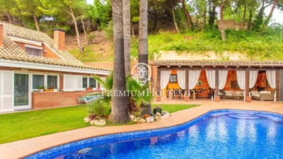 House in Supermaresme photo 2