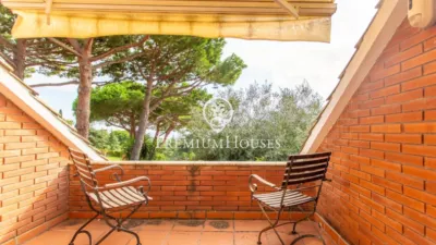 House in Supermaresme photo 30