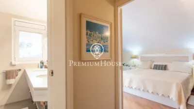 House in Supermaresme photo 31
