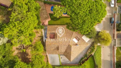 House in Supermaresme photo 36