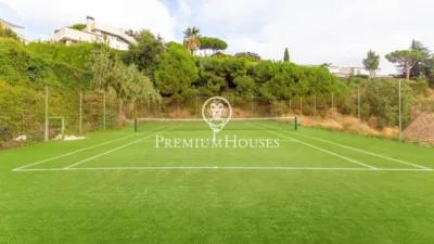House in Supermaresme photo 37