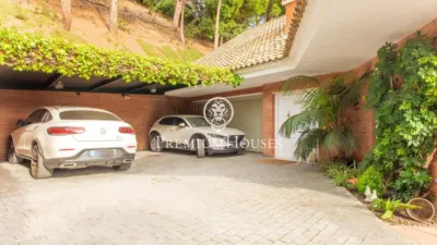 House in Supermaresme photo 39