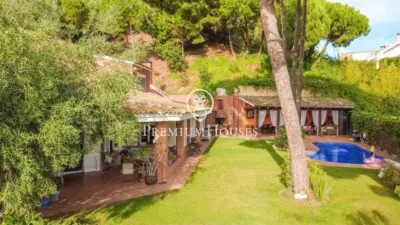House in Supermaresme photo 3