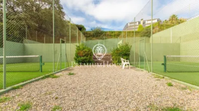 House in Supermaresme photo 40