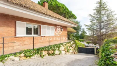 House in Supermaresme photo 41