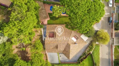 House in Supermaresme photo 42