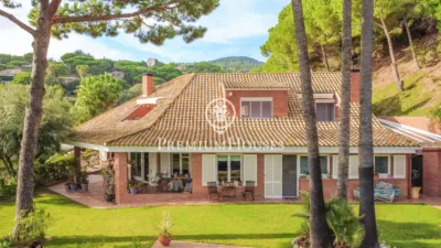 House in Supermaresme photo 4