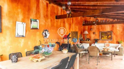 House in Supermaresme photo 5