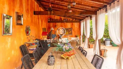 House in Supermaresme photo 6