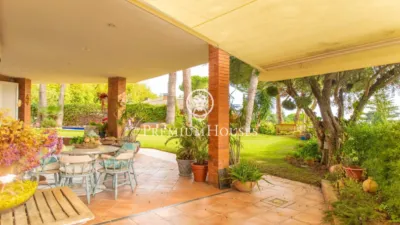House in Supermaresme photo 7