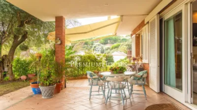 House in Supermaresme photo 9