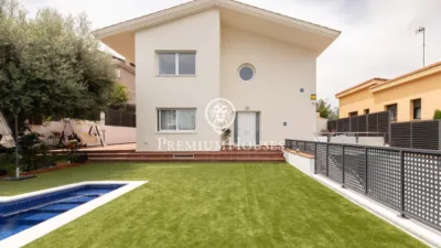 House in Can Teixido photo 3