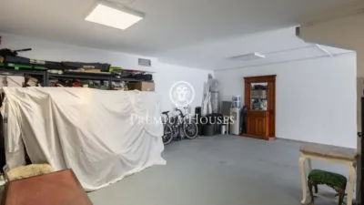 House in Can Teixido photo 42