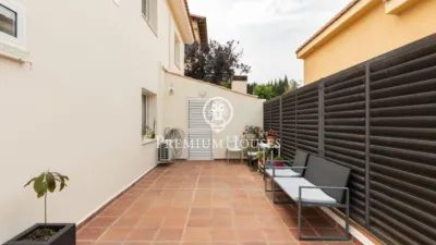House in Can Teixido photo 46