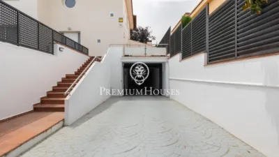 House in Can Teixido photo 52
