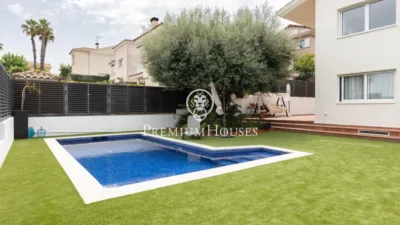 House in Can Teixido photo 5