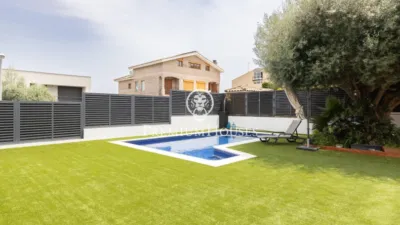 House in Can Teixido photo 6