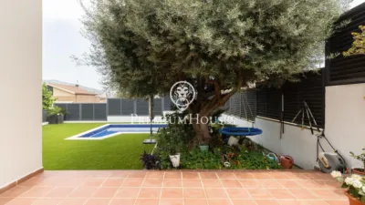 House in Can Teixido photo 7