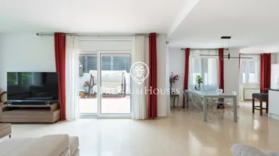 House in Can Teixido photo 8