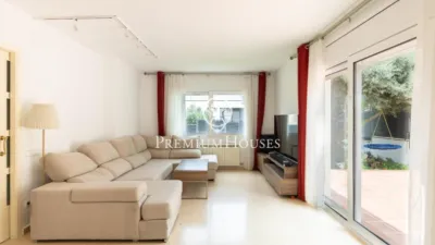 House in Can Teixido photo 9