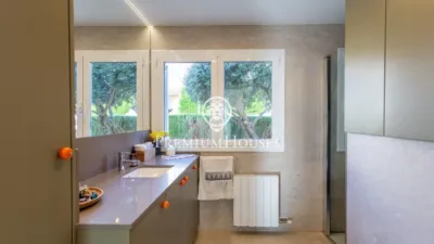 House in Can Valmanya photo 27