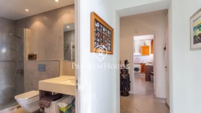 House in Can Valmanya photo 33