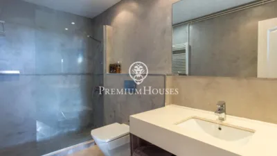 House in Can Valmanya photo 34