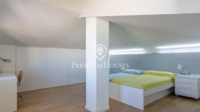 House in Can Valmanya photo 36