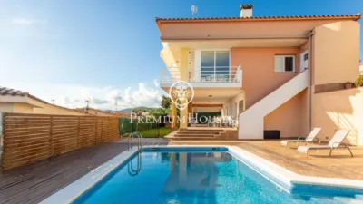 House in Can Valmanya photo 45