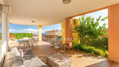 House in Can Valmanya photo 47