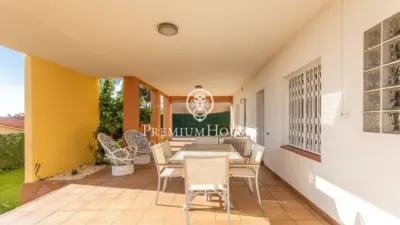House in Can Valmanya photo 48