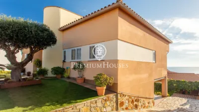 House in Can Valmanya photo 49