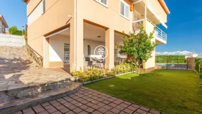 House in Can Valmanya photo 50