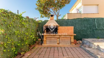 House in Can Valmanya photo 53