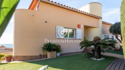 House in Can Valmanya photo 55