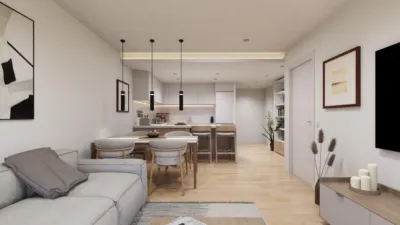 Apartment on the First Line of the Sea photo 4