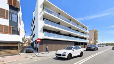 Apartment on the First Line of the Sea photo 10
