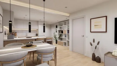 Apartment on the First Line of the Sea photo 4