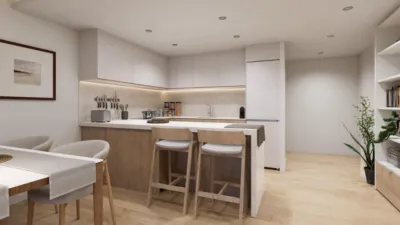 Apartment on the First Line of the Sea photo 6